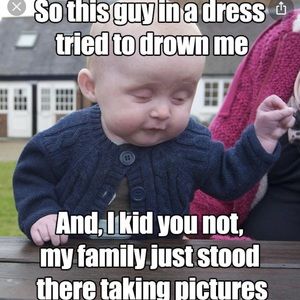 Meet your Posher, Nick